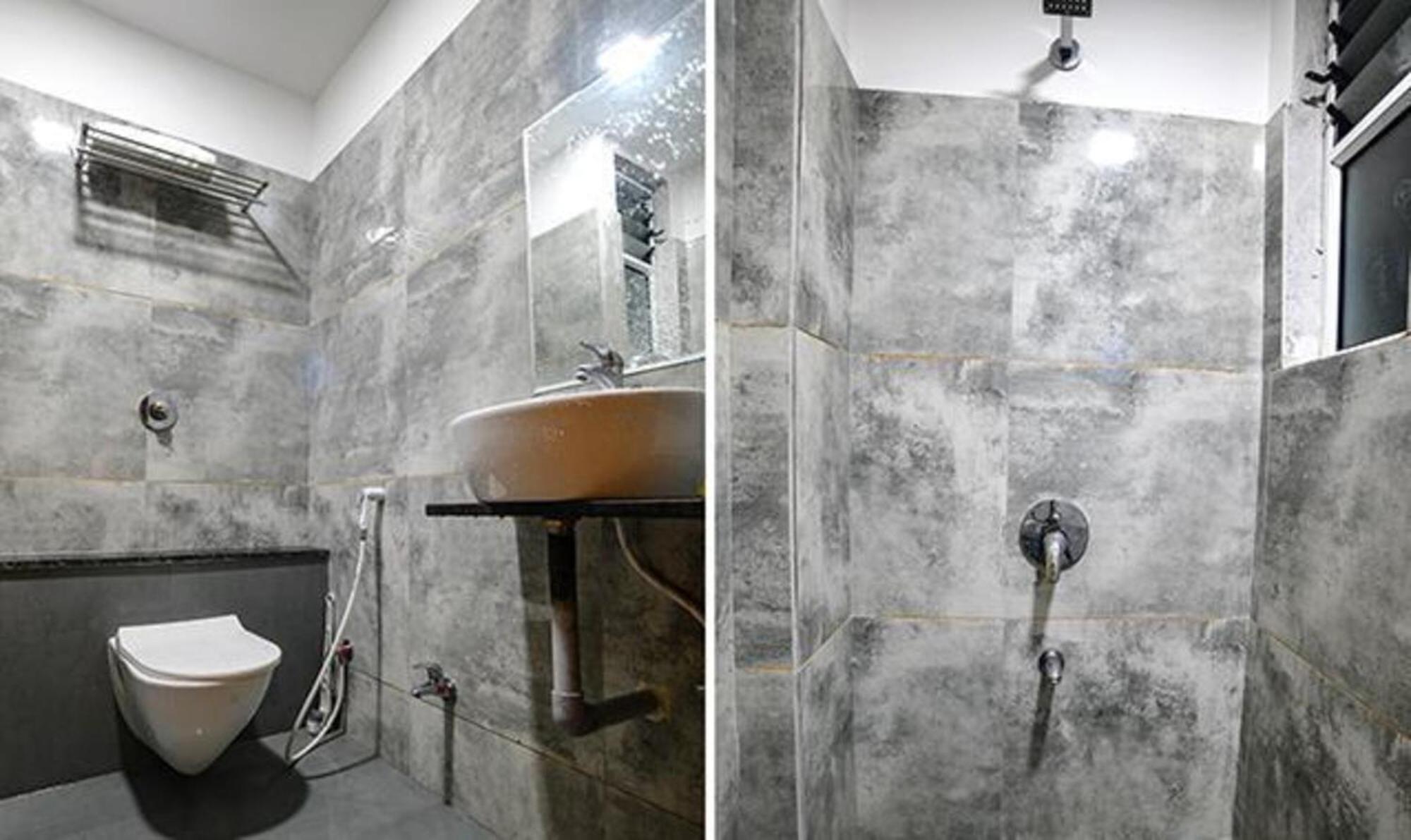 Fabhotel Royal Palace Indore Bagian luar foto